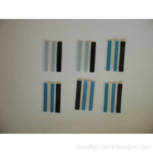 Tape with Guide